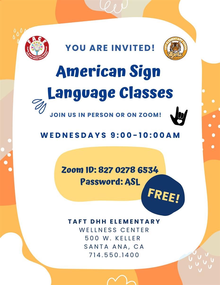 flyer